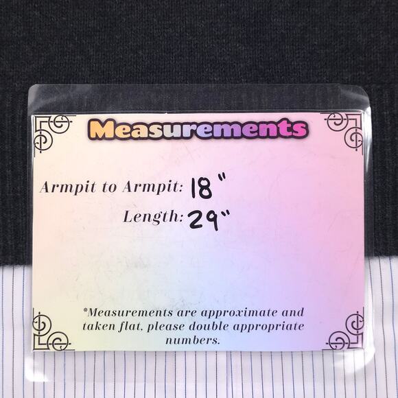 Brochu Walker The Looker V Neck Sweater Layered Cashmere Wool Pullover - Picture 10 of 11